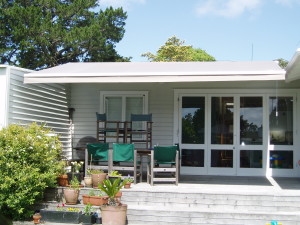 Retractable Awning | Canvas Concepts | Auckland