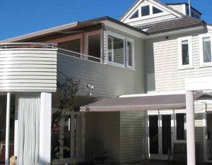 Retractable Awnings | Canvas Concepts | Auckland