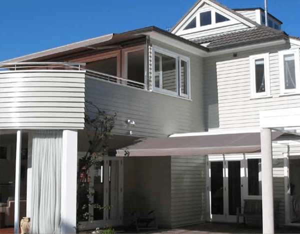 Retractable Awning | Canvas Concepts | Auckland