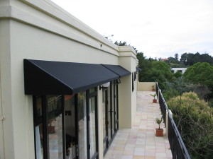 Fixed Awnings | Canvas Concepts | Auckland